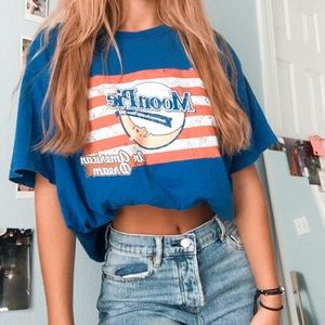 moon pie T-shirt